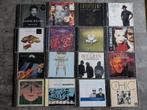 CD DE MUSIQUE Ceedees 16x DIVERS ARTISTES POP, Enlèvement ou Envoi, Comme neuf