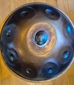 Hand Pan PAN AMOR C Anaziska Hang drum 9 notes, Ophalen of Verzenden, Gebruikt