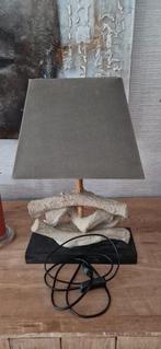 Dressoir lamp, Huis en Inrichting, Lampen | Tafellampen, Ophalen, Gebruikt