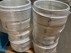 Alupex buis diameter 16, Ophalen, Zo goed als nieuw