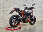 KTM Duke 125 ABS @motomobilia, ABS, Bedrijf, 125 cc, 11 kW of minder