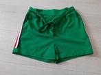 Groene sportieve short, Kleding | Dames, Broeken en Pantalons, Ophalen of Verzenden, Maat 38/40 (M)