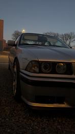 Gezocht bmw e36, Autos, BMW, Particulier, Achat
