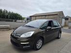 Citroën C4 Picasso 1.6 HDI - AUTOMAAT - 06/2012, Auto's, Stof, 82 kW, Bruin, C4 (Grand) Picasso