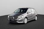 Mercedes-Benz B 180 d, Te koop, Zilver of Grijs, Break, B-Klasse