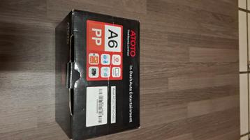 ATOTO universele 7 inch Android autoradio beschikbaar voor biedingen