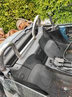 Bmw z3 chrome rolbeugel met behuizing, Ophalen, BMW