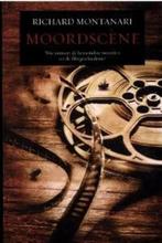 Richard Montanari / Moordscene, Boeken, Ophalen of Verzenden, Zo goed als nieuw