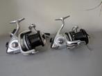 Shimano Power Aero 12000 Prosurf, Ophalen of Verzenden, Gebruikt, Complete set