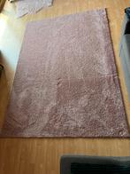 Lichtroze tapijt, Maison & Meubles, Ameublement | Tapis & Moquettes, 150 à 200 cm, Comme neuf, Rectangulaire, Enlèvement