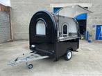 Foodtrailer + benodigheden, Zakelijke goederen, Stock en Retail | Verkoopwagens, Ophalen