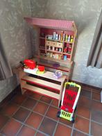 Speelgoedwinkel, Ophalen, Zo goed als nieuw