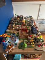 Playmobil, Ophalen, Gebruikt, Complete set