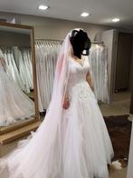 Trouwjurk ladybird, dringend weg!, Vêtements | Femmes, Vêtements de mariage & Accessoires de mariage, Enlèvement, Neuf, Rose, Robe de mariée