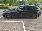 Bmw 116i, Auto's, BMW, Euro 5, Zwart, 1600 cc, Zwart