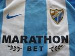 Shirt Malaga CF 2017-18 Nike La Liga Spanje Origineel, Sport en Fitness, Voetbal, Ophalen of Verzenden, Shirt
