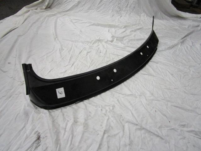 panneau de pare-brise - paravane ORIGINAL Classic Mini 59-00, Autos : Pièces & Accessoires, Carrosserie & Tôlerie, Capot moteur