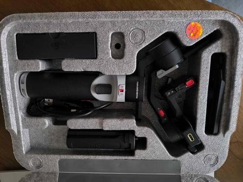 Zhiyun crane m2s gimbal, Audio, Tv en Foto, Fotografie | Statieven en Balhoofden, Nieuw, Overige typen, Ophalen