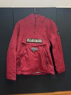Veste napapijri, Vêtements | Hommes, Vestes | Hiver, Rouge, Enlèvement ou Envoi, Comme neuf, Napapijri