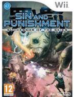 Sin and Punishment (Nintendo Wii), Consoles de jeu & Jeux vidéo, Jeux | Nintendo Wii, Utilisé, Enlèvement ou Envoi