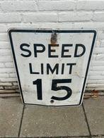 Usa borden orgineel usa en Bier reclame bord, Verzamelen, Ophalen, Zo goed als nieuw