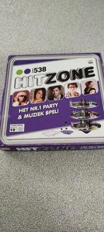 Hit zone 538, Ophalen of Verzenden, Zo goed als nieuw