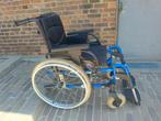 Vermeiren V300 rolstoel., Diversen, Rolstoelen, Ophalen, Zo goed als nieuw