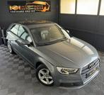 Audi A3 1.0TFSI 1e eigenaarsgarantie 12 maanden, Auto's, Voorwielaandrijving, USB, Leder, Particulier