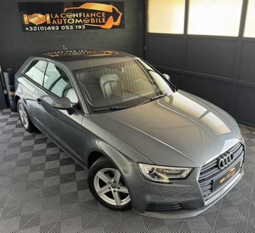 Audi A3 1.0TFSI 1e eigenaarsgarantie 12 maanden  beschikbaar voor biedingen
