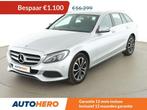 Mercedes-Benz C-Klasse 200 C 200 d T Plus Avantgarde, Autos, Argent ou Gris, Achat, 5 portes, https://public.car-pass.be/vhr/327073da-f8b5-4257-92b9-6cd4f2f3d62b