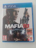 Mafia III - ps4, Ophalen of Verzenden, Zo goed als nieuw, Avontuur en Actie, Vanaf 18 jaar