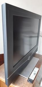 Televisie loewe, Audio, Tv en Foto, Televisies, Ophalen, Gebruikt, 60 tot 80 cm, LCD