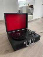 Ricatech RTT20 - platenspeler in koffervorm, Ophalen of Verzenden, Zo goed als nieuw, Platenspeler