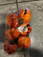 Halloween-pompoendecoratie, Ophalen of Verzenden, Zo goed als nieuw