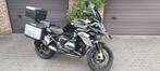 BMW r1200lGS c triple black, Motoren, Ophalen