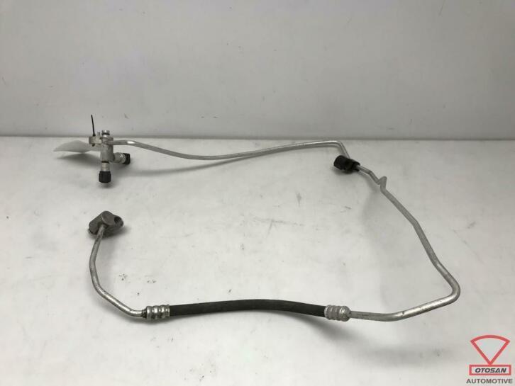 vw transporter t5 aircoleiding airco leiding 7e1820741d, Auto-onderdelen, Airco en Verwarming, Volkswagen, Gebruikt