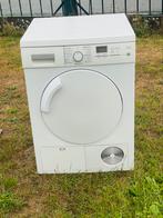 siemens droogkast in goeie staat, Elektronische apparatuur, Droogkasten, Ophalen, Bovenlader, Zo goed als nieuw, Energieklasse A of zuiniger