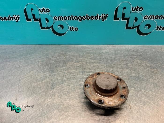 Roulement de roue arrière d'un Volkswagen Fox (Fox 05-), Autos : Pièces & Accessoires, Suspension & Châssis, Volkswagen, Utilisé