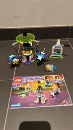 Lego Friends pretpark 41128, Kinderen en Baby's, Speelgoed | Duplo en Lego, Ophalen of Verzenden, Zo goed als nieuw, Lego