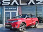 Suzuki Vitara 1.4 Turbo Boosterjet 48V Hybrid GL+/ 10.000KMS, Auto's, Suzuki, 94 kW, Euro 6, Overige brandstoffen, Bedrijf