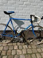 Retro racefiets, Fietsen en Brommers, Fietsen | Racefietsen, 28 inch, Heren, Ophalen of Verzenden, Zo goed als nieuw