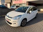 Citroen c3 2015 Benzine Automaat + keuring, Auto's, Automaat, Euro 6, Bedrijf, ABS