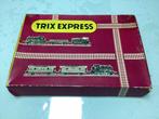 Train trix express n1314 complet., Knopaccordeon, Zo goed als nieuw, Ophalen