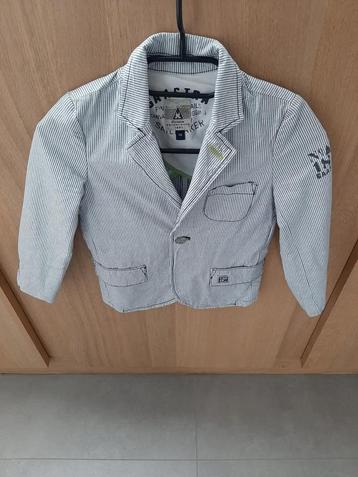 Blazer / vest/ kostuumvest gaastra beschikbaar voor biedingen