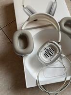 Apple AirPods Max Silver, Ophalen, Zo goed als nieuw