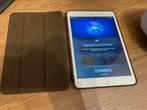 iPad Mini 2, Informatique & Logiciels, Apple iPad Tablettes, Enlèvement, Comme neuf, Blanc