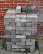 Klinkers, Tuin en Terras, Ophalen, Zo goed als nieuw, Beton, Klinkers