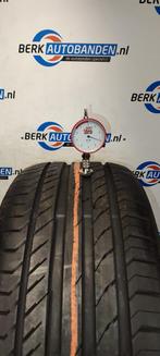 2x Continental Sportcontact 5 XL (DEMO) 255/45 R18 103H 255/, Auto-onderdelen, 18 inch, Gebruikt, 255 mm, Ophalen of Verzenden