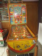 Bingo Bally Show-Time 1957, Collections, Autres monnaies, Enlèvement, Utilisé, Avec clés