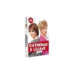 CATHERINE EN LILIANE 1 EN 2 (DOOS) DVD, Cd's en Dvd's, Boxset, Verzenden, Nieuw in verpakking